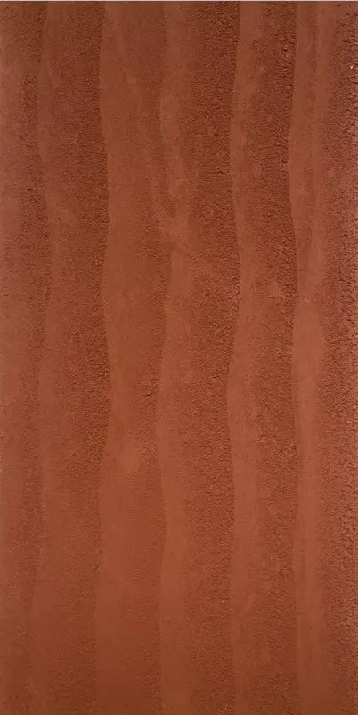 RAMMED EARTH صفائح طينية