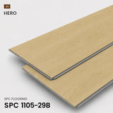 SPC أرضيات باركيه كلاسيك سماكة 5 ملم