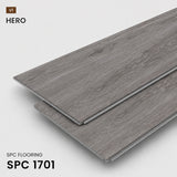 SPC أرضيات باركيه كلاسيك سماكة 5 ملم