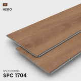 SPC أرضيات باركيه كلاسيك سماكة 5 ملم