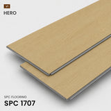 SPC أرضيات باركيه كلاسيك سماكة 5 ملم