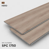 SPC أرضيات باركيه كلاسيك سماكة 5 ملم