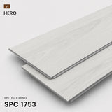 SPC أرضيات باركيه كلاسيك سماكة 5 ملم