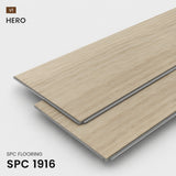 SPC أرضيات باركيه كلاسيك سماكة 5 ملم
