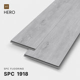 SPC أرضيات باركيه كلاسيك سماكة 5 ملم