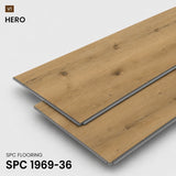 SPC أرضيات باركيه كلاسيك سماكة 5 ملم