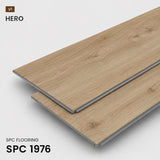 SPC أرضيات باركيه كلاسيك سماكة 5 ملم