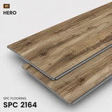 SPC أرضيات باركيه كلاسيك سماكة 5 ملم