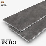 SPC أرضيات باركيه رخامي فاخر سماكة 5 ملم