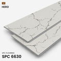 SPC أرضيات باركيه رخامي فاخر سماكة 5 ملم