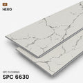 SPC أرضيات باركيه رخامي فاخر سماكة 5 ملم