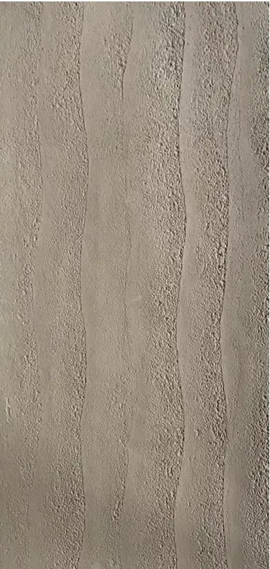 RAMMED EARTH صفائح طينية